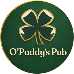 O'Paddy's Pub